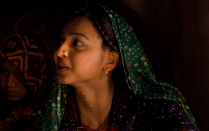 Radhika Apte Parched Movie Latest Stills