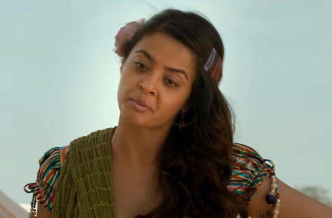Radhika Apte Parched Movie Latest Stills