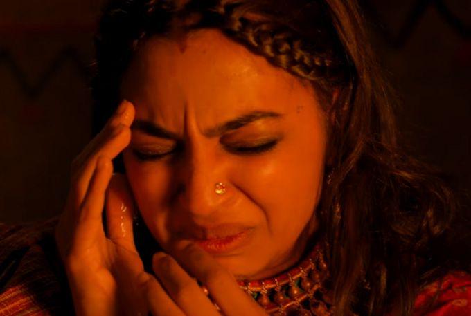 Radhika Apte Parched Movie Latest Stills