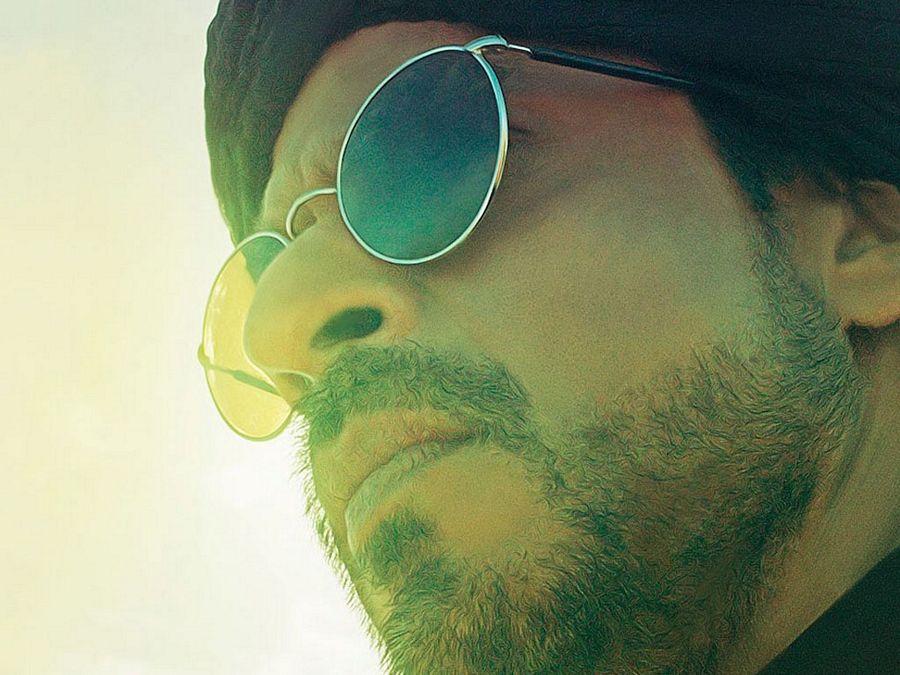 Raees Movie Latest Stills & Posters