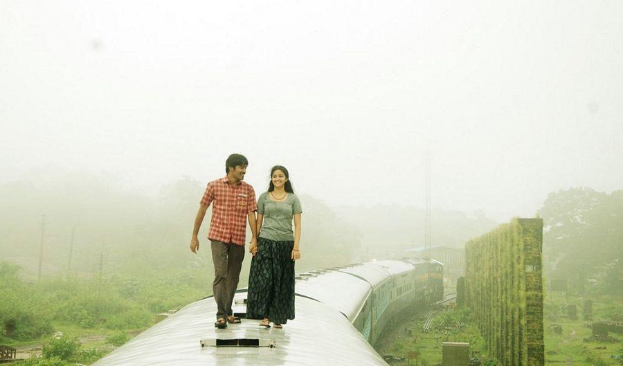 Rail 2016 Telugu Movie Posters & Stills