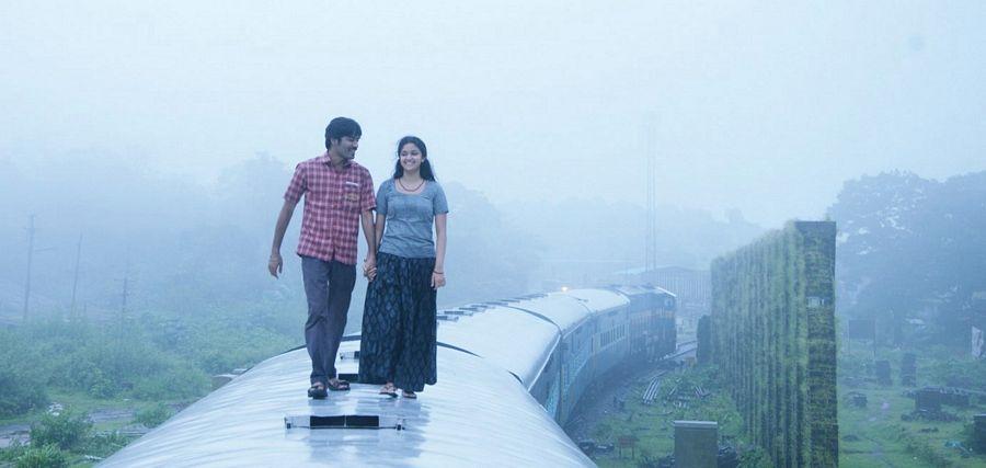 Rail 2016 Telugu Movie Posters & Stills