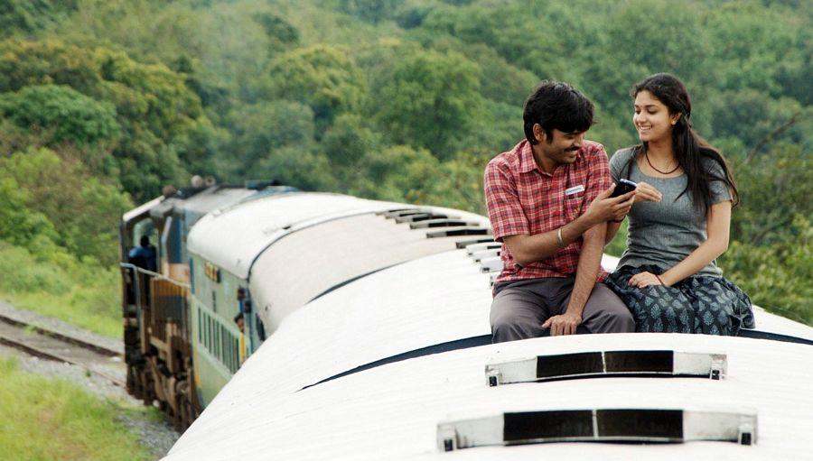 Rail 2016 Telugu Movie Posters & Stills