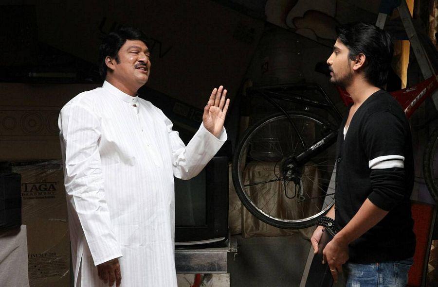 Raj Tarun Andhagadu Telugu Movie Stills