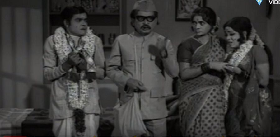 Raja Babu Rare Unseen Photos