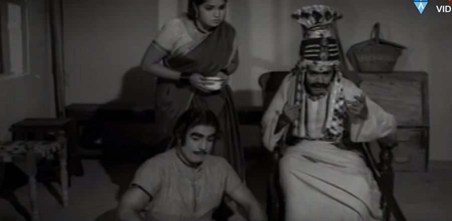 Raja Babu Rare Unseen Photos