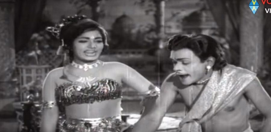 Raja Babu Rare Unseen Photos