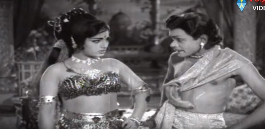 Raja Babu Rare Unseen Photos