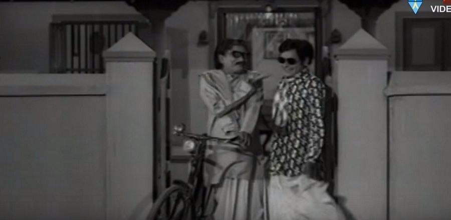 Raja Babu Rare Unseen Photos