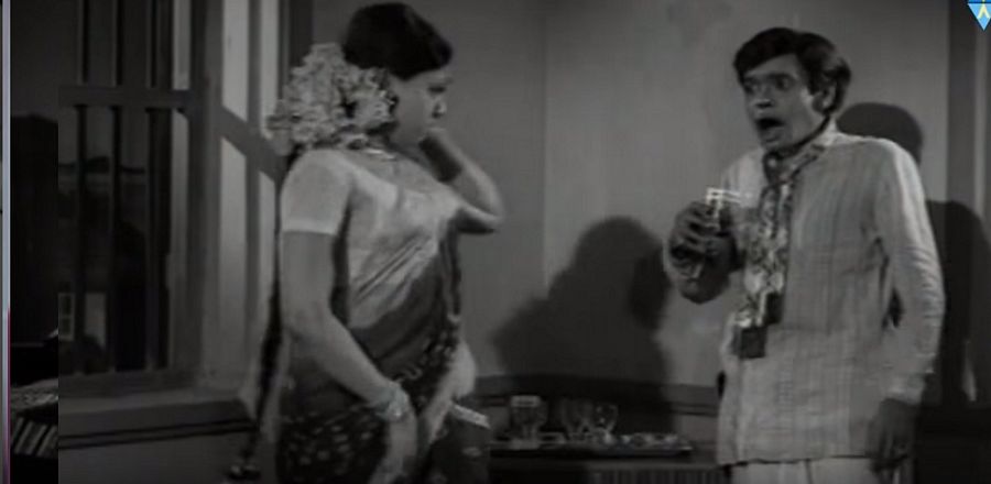 Raja Babu Rare Unseen Photos