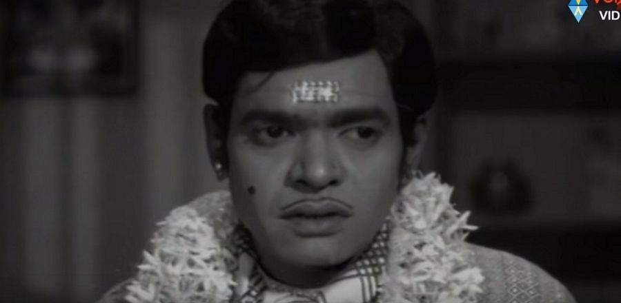 Raja Babu Rare Unseen Photos