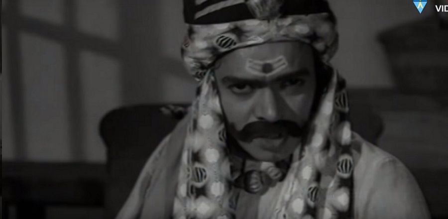 Raja Babu Rare Unseen Photos