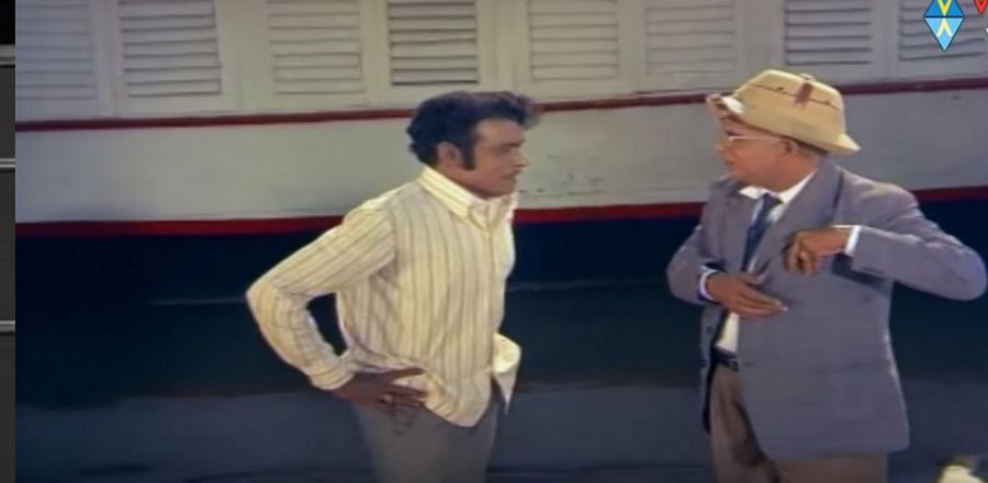 Raja Babu Rare Unseen Photos