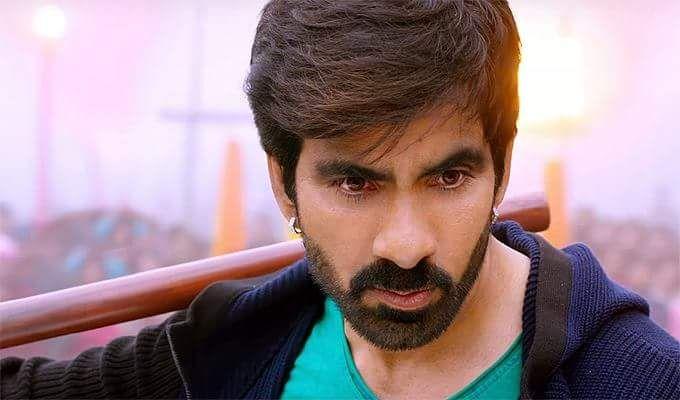 Raja The Great Telugu Movie New Posters & Stills