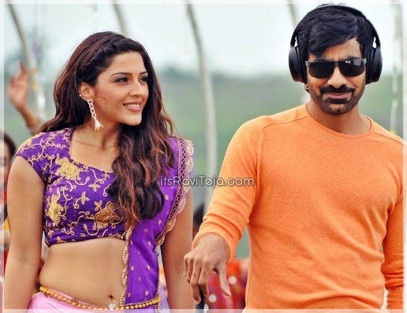 Raja The Great Telugu Movie New Posters & Stills