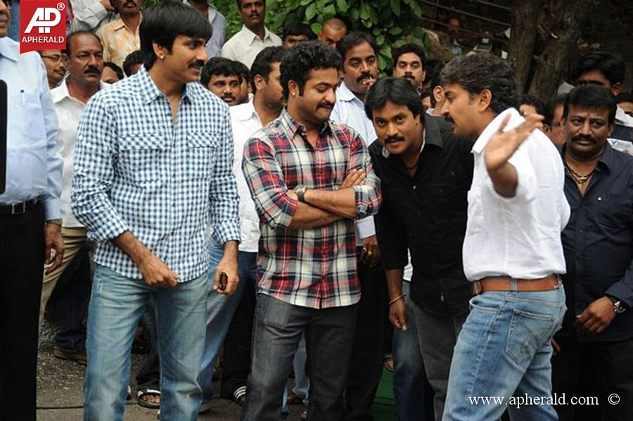 Rajamouli NEVER SEEN Photo Gallery