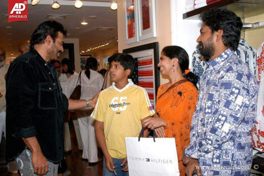 Rajamouli NEVER SEEN Photo Gallery