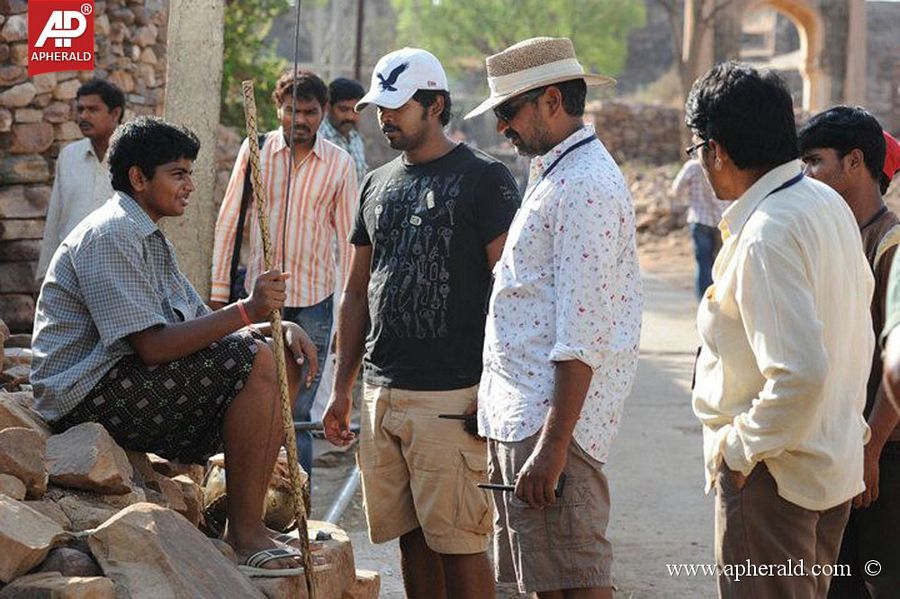 Rajamouli NEVER SEEN Photo Gallery