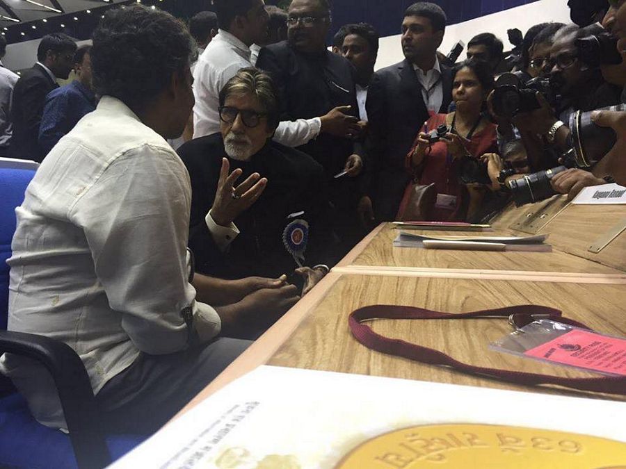 Rajamouli NEVER SEEN Photo Gallery