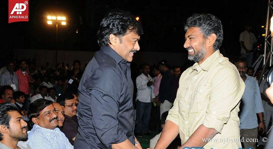 Rajamouli NEVER SEEN Photo Gallery