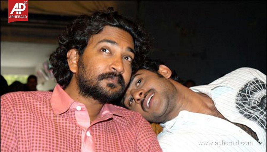 Rajamouli NEVER SEEN Photo Gallery