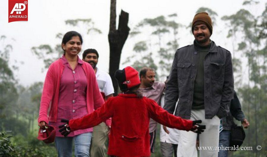 Rajamouli NEVER SEEN Photo Gallery