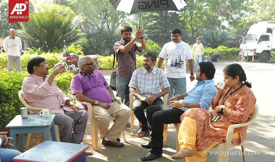 Rajamouli NEVER SEEN Photo Gallery