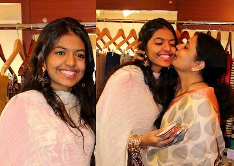 Rajashaker Family Rare Pics