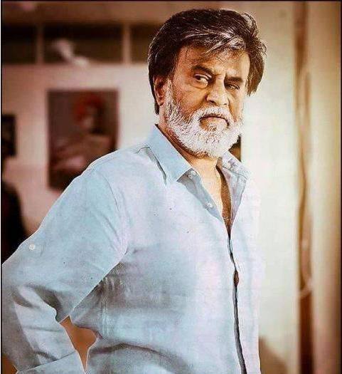 Rajinikanth Kabali New Stills