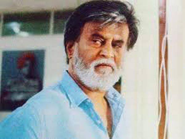 Rajinikanth Kabali New Stills