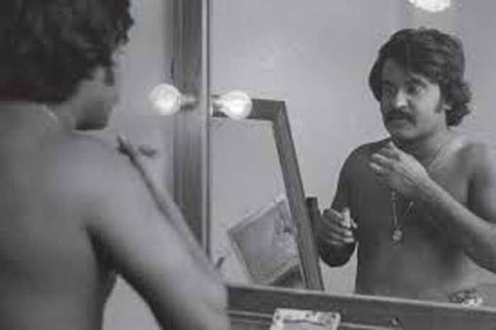 Rajinikanth Rare Pictures