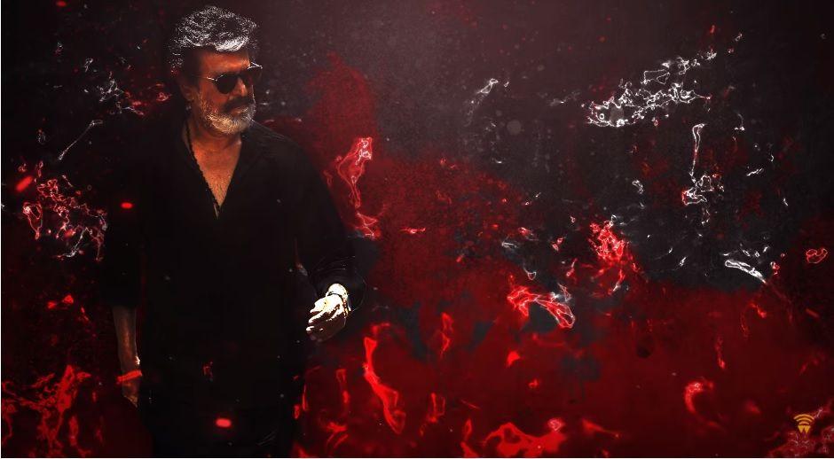 Rajinikanth's Kaala Movie New Working Stills & Posters