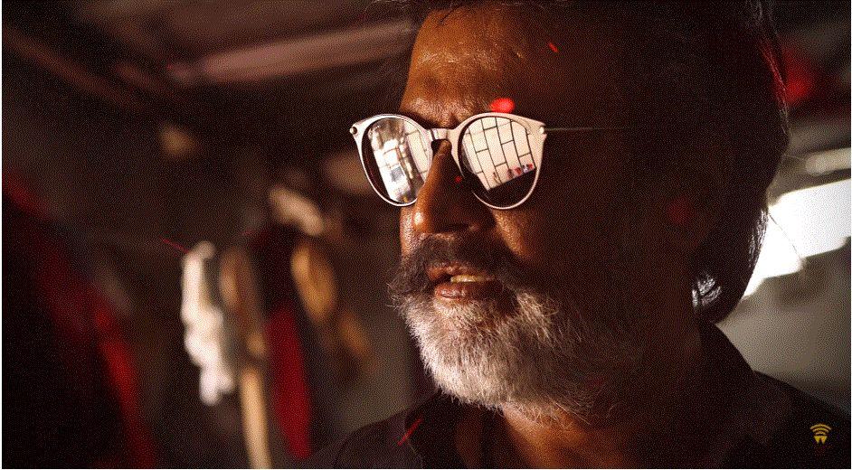 Rajinikanth's Kaala Movie New Working Stills & Posters