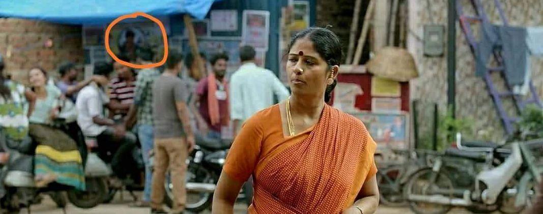 Rajinikanth's Kaala Movie New Working Stills & Posters