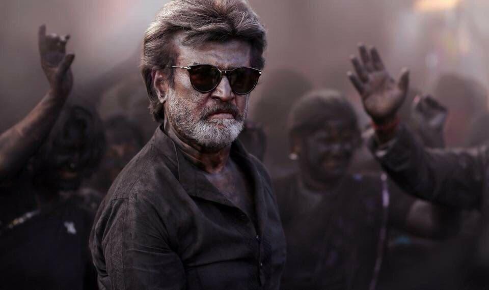 Rajinikanth's Kaala Movie New Working Stills & Posters