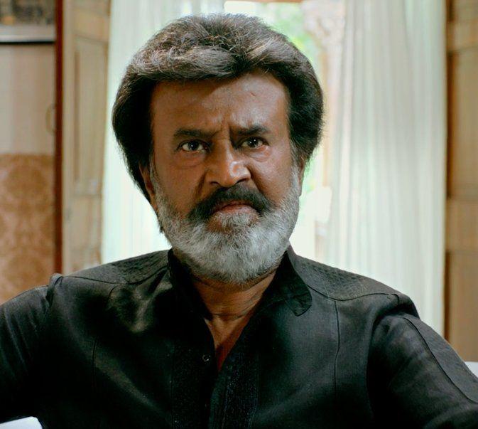 Rajinikanth's Kaala Movie New Working Stills & Posters