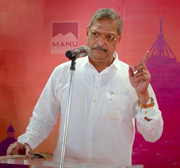 Rajinikanth's Kaala Movie New Working Stills & Posters