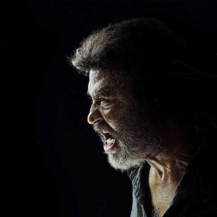 Rajinikanth's Kaala Movie New Working Stills & Posters