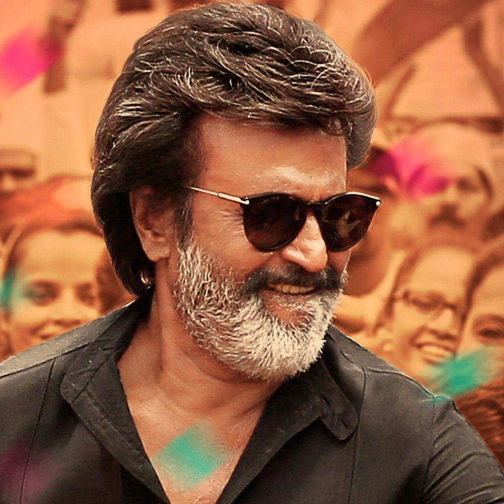 Rajinikanth's Kaala Movie New Working Stills & Posters