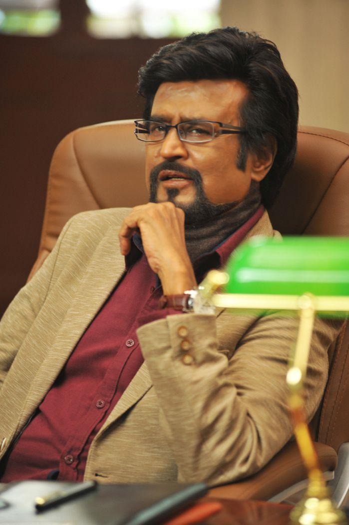 Rajni 2.0 Movie Latest New Stills
