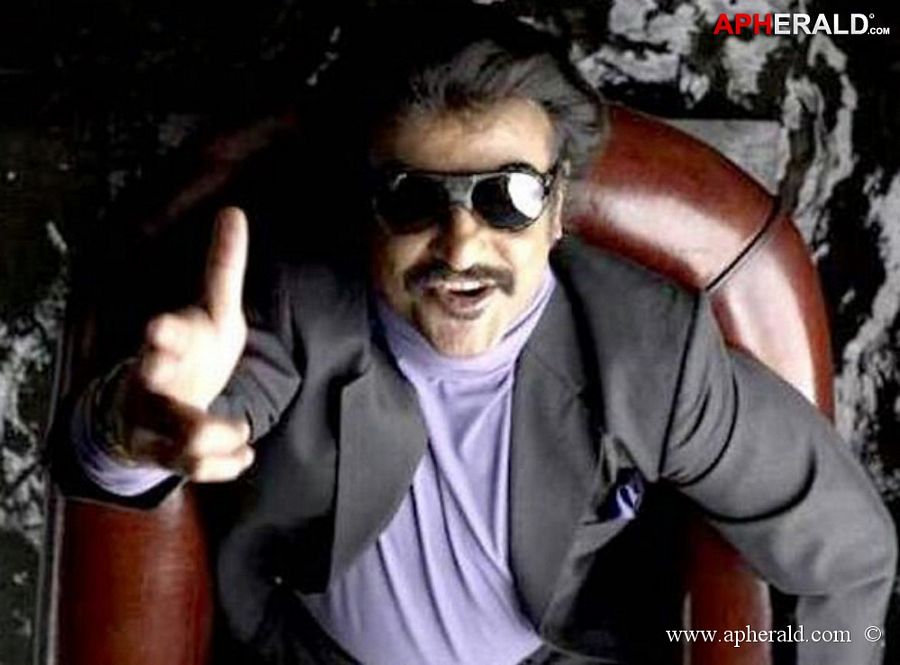 Rajnikanth Rare and Unseen Collection