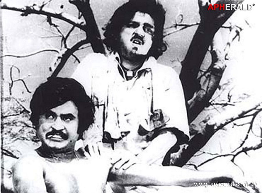 Rajnikanth Rare and Unseen Collection