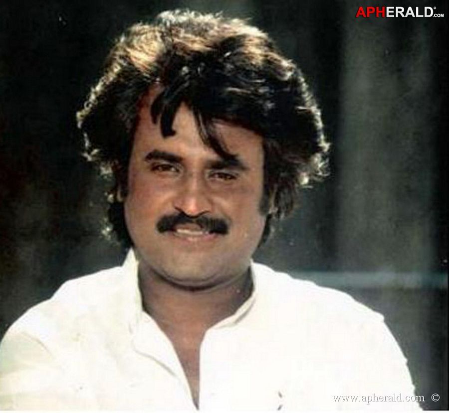 Rajnikanth Rare and Unseen Collection