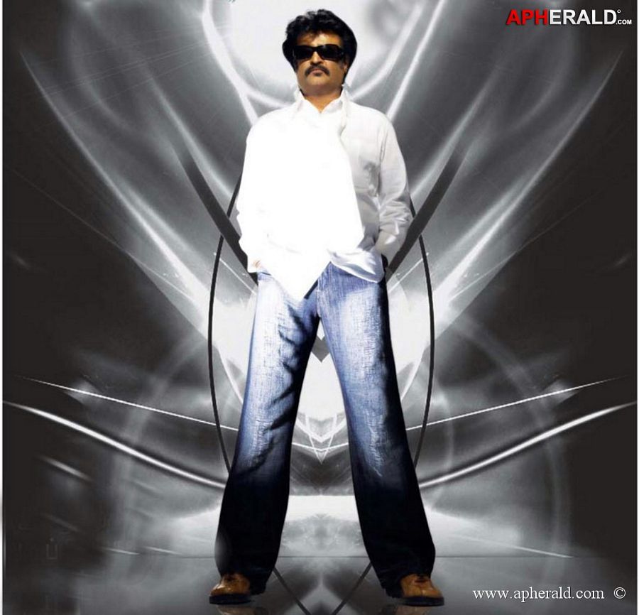 Rajnikanth Rare and Unseen Collection