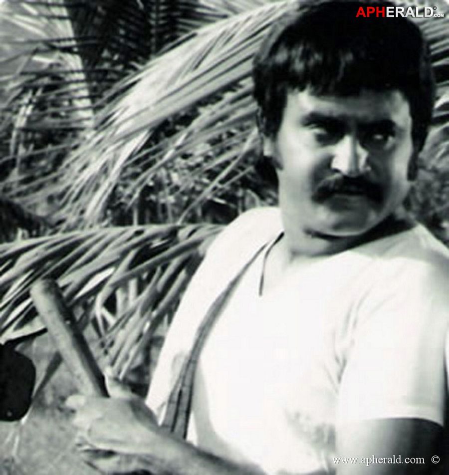 Rajnikanth Rare and Unseen Collection