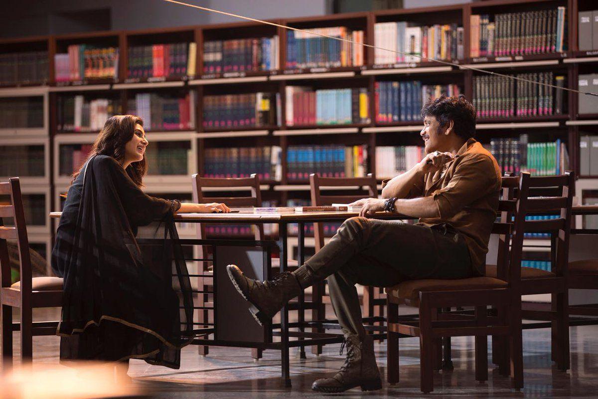 Raju Gari Gadhi 2 Latest Working Photos & Posters