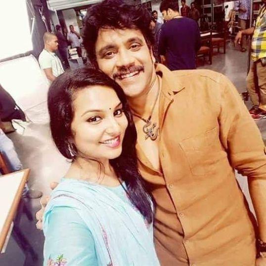 Raju Gari Gadhi 2 Latest Working Photos & Posters