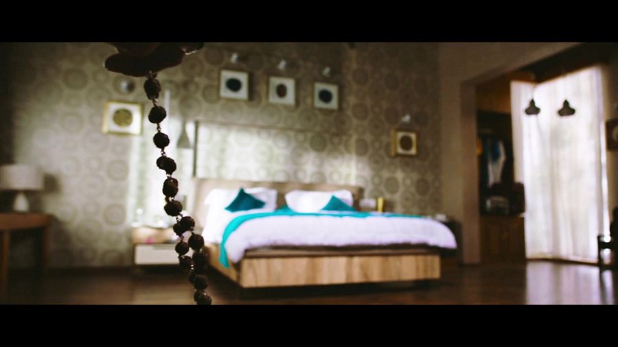 Raju Gari Gadhi 2 Movie Latest Stills