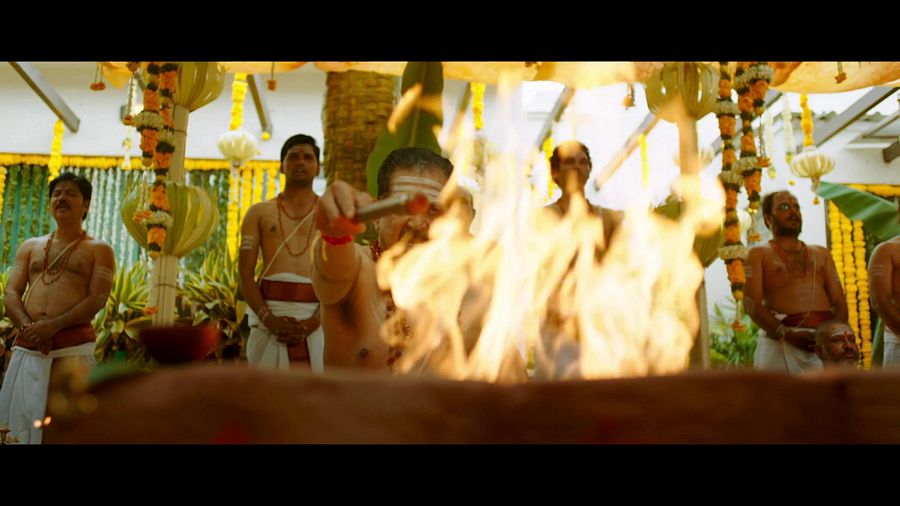 Raju Gari Gadhi 2 Movie Latest Stills