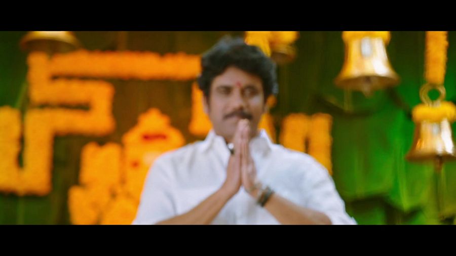 Raju Gari Gadhi 2 Movie Latest Stills